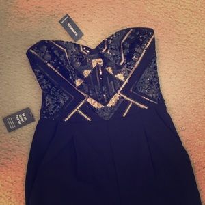 Jumpsuit from Express